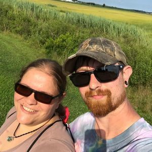 Meet your Posher, Mike